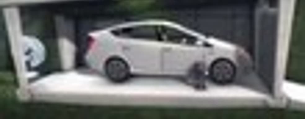 Toyota представит тематический контент для LittleBigPlanet 2