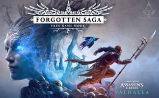 Бесплатное дополнение к Assassin's Creed Valhalla выйдет 2 августа