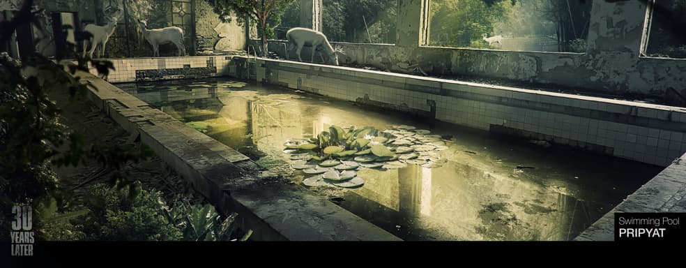 Какими будут главные герои Last of Us 2? Художница нарисовала гипотетическое продолжение