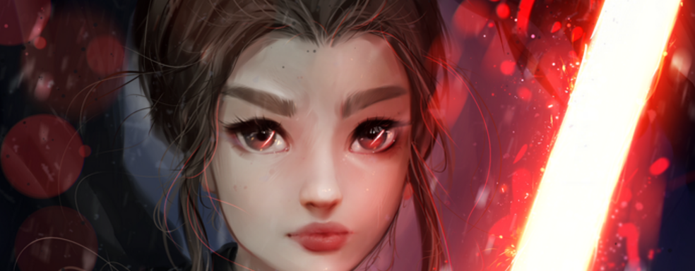 Моддер превратил The Elder Scrolls 5 Skyrim в игру по «Звёздным войнам»