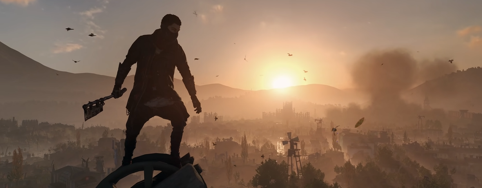 First Reviews for Dying Light 2: Stay Human – Excellent Parkour and a Sea of Bugs