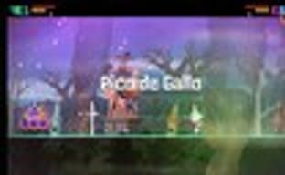 Демонстрация Guacamelee: Super Turbo Championship Edition