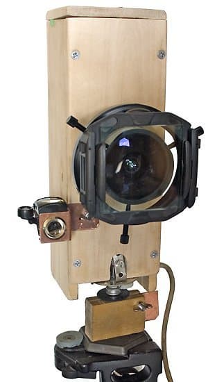 Панорамная камера