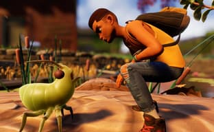 Valve назвала самые продаваемые продукты прошлой недели в Steam