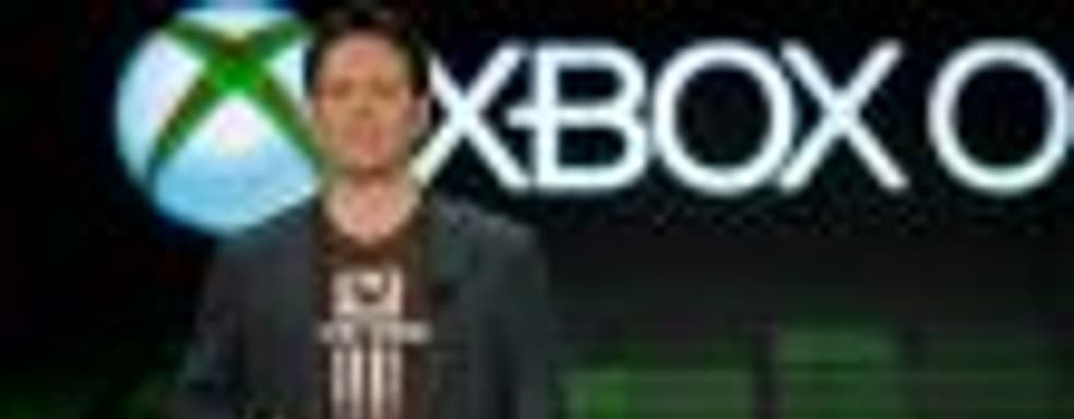 Фил Спенсер о противостоянии с PS4: «Игровая индустрия – это не гонка двух консолей»