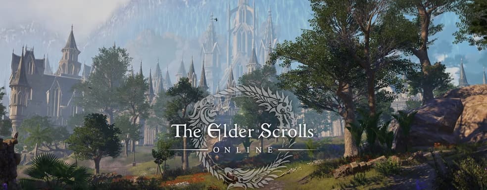 The Elder Scrolls Online Holds the Line. Seasons of the Worm Cult DLC Coming to Xbox in June