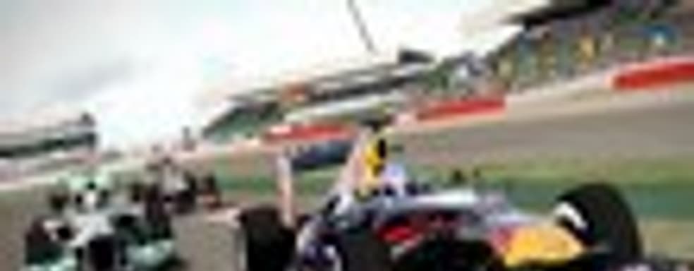 Codemasters отказалась от Online Pass в F1 2013