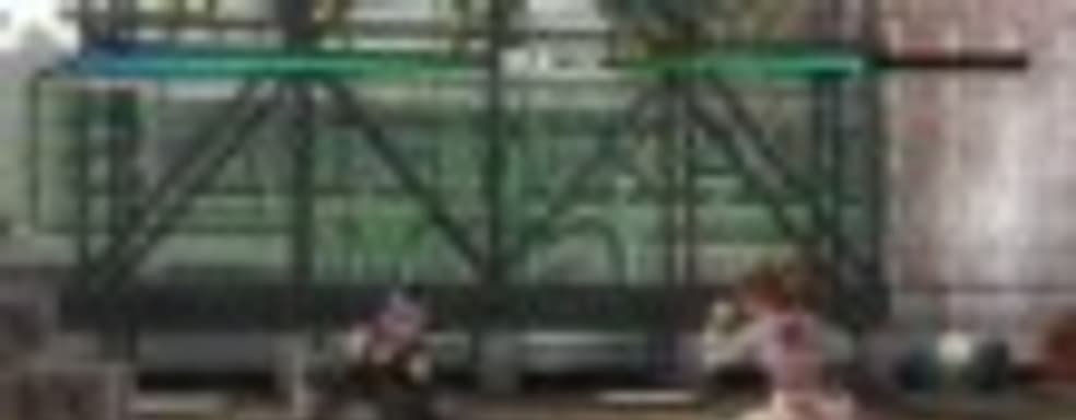 Dead or Alive: Last Round нестабильно работает на Xbox One