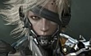 История одного героя: Raiden (серия Metal Gear)