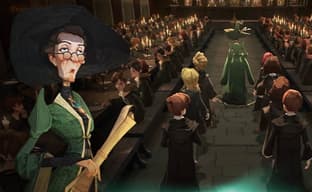 Анонсирована Harry Potter: Magic Awakened. Это карточная MMO для мобильных устройств
