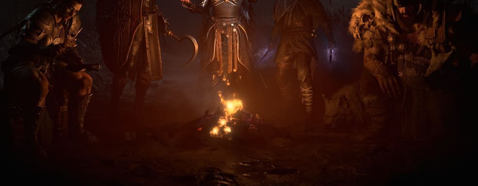 Разработчики Diablo 4 извинились за ошибки и анонсировали патч 1.1.1. Сложность исправят. количество опыта увеличат