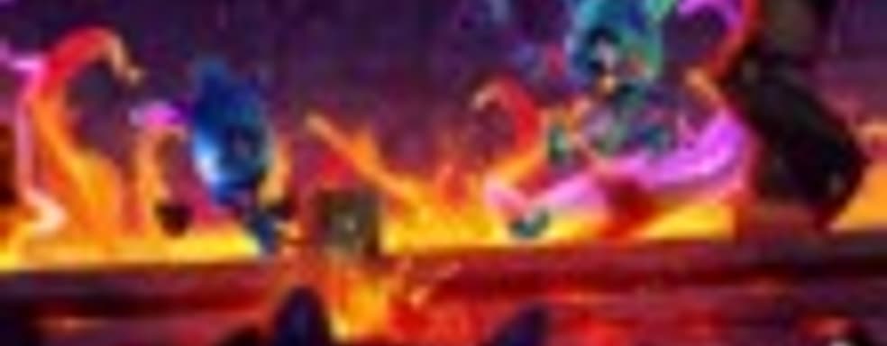 Color Guardians в продаже