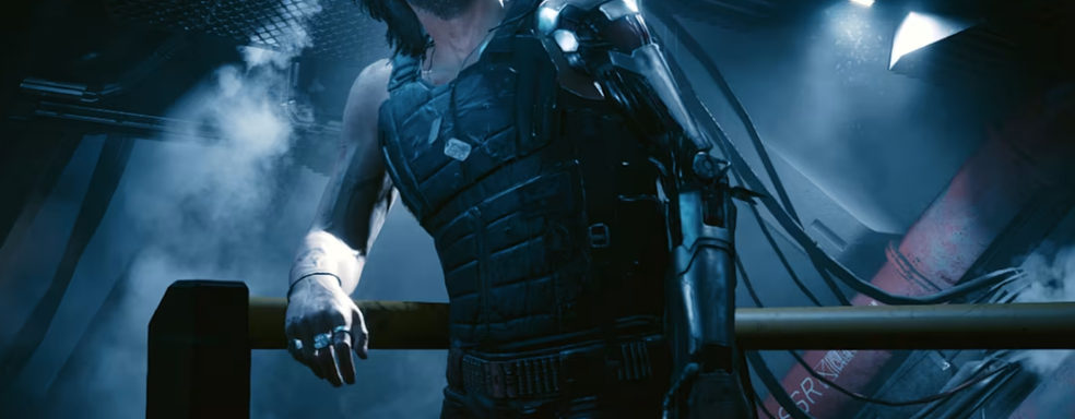 В Cyberpunk 2077 на Switch 2 случаются просадки ниже 20 FPS в  Догтауне — Digital Foundry изучила игру