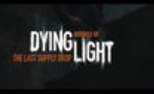 The Last Supply Drop - короткометражка по мотивам Dying Light