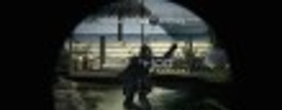 Modern Warfare 3: режим Face-Off, анонс Content Collection #2