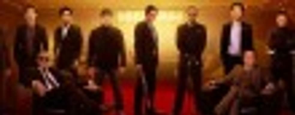 «Рейд 2» — рожденный, чтобы бить