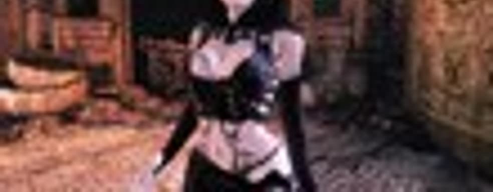 Дневники разработчиков Hunted: The Demon's Forge