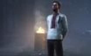 Вышиванка, культист и другие костюмы героя в ролике The Sinking City