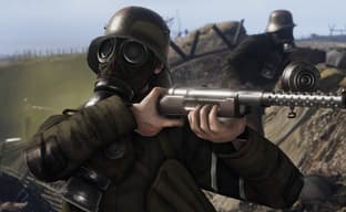 Популярный многопользовательский шутер о Первой мировой Verdun начали раздавать бесплатно