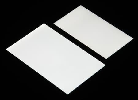 Обзор смартфона Huawei Mate 9. Тестирование дисплея