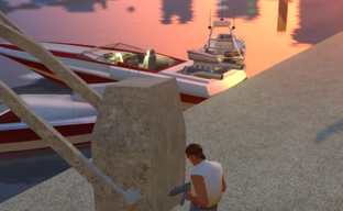 Авторы GTA Vice City Nextgen Edition на движке GTA 4 подтвердили большой прогресс. Побочные задания тоже перенесут