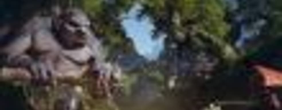 Сценаристы Batman Arkham Knight работают над перезагрузкой Fable