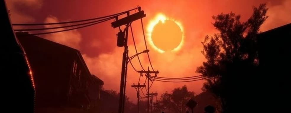 Названы минимальные системные требования к ПК-версии Redfall. Игра будет требовательной