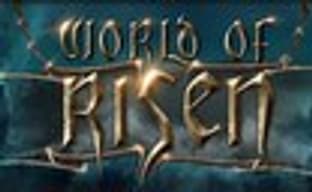 Risen 2 в разработке