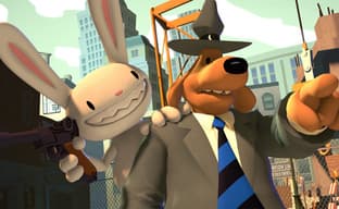 Familiar heroes return for one last mission. Sam & Max: The Devil Playhouse Remastered is out now