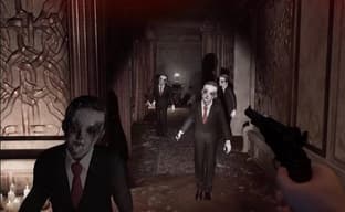 Возвращение тёмных воспоминаний. К выходу готовится Dollhouse: Behind the Broken Mirror