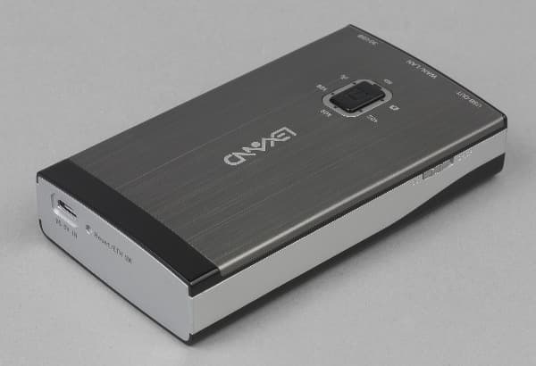 Внешний вид Lexand LPB-78W Внешний вид Lexand LPB-78W