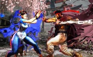 Комбо одной кнопкой. В Street Fighter 6 появится опция для тех, кто не может запомнить последовательность кнопок