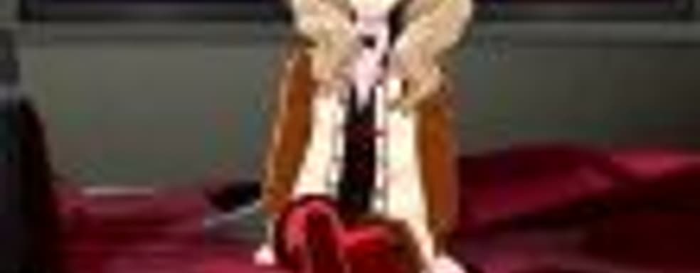 Красавица Анн Такамаки в ролике Persona 5 Royal