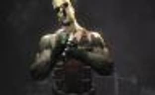 Тизер Duke Nukem Forever уже сегодня! Обновлено