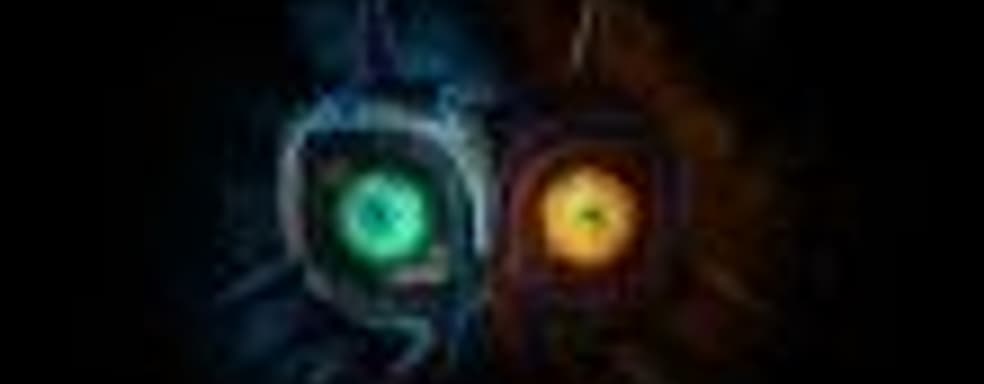 Поклонник The Legend of Zelda прошёл 18 каноничных частей серии на 100%