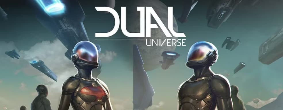 Названа дата релиза научно-фантастической MMO Dual Universe