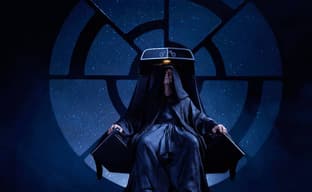 «Абсолютная власть!»: Premium Collectibles Studio выпустит статую Императора Палпатина из «Звездных войн»