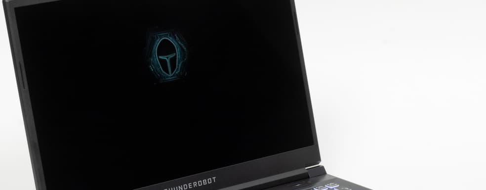 Обзор Thunderobot 911S Core D: игровой ноутбук начального уровня