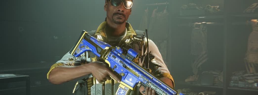 Snoop Dogg y Nicki Minaj llegarán a Modern Warfare 2 y al battle royale Warzone 2.0