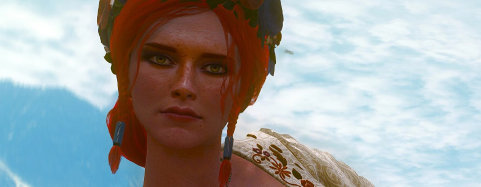 «Это другое» CDPR удаляет из The Witcher 3 улучшенные женские гениталии, но не против наготы или взрослых тем