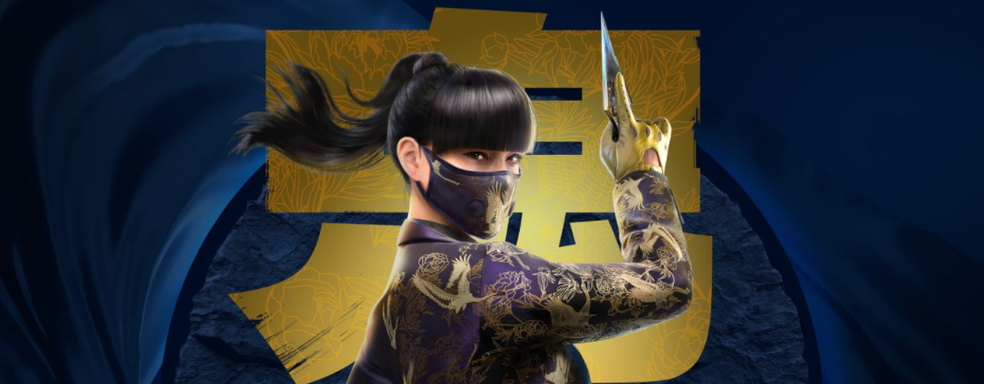 Кроссплей и кросс-прогрессию Rainbow Six Siege отложили на конец 2022, Ubisoft показала дорожную карту