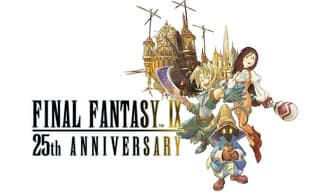 Square Enix Post Re-ignites Final Fantasy IX Remake Rumors