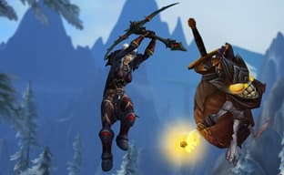 Blizzard уволила сценариста WoW за шутки о «корпоративной жадности»