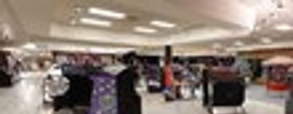 Коллекция аркадных автоматов Майкла Джексона