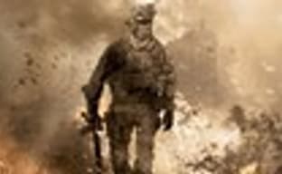 25 млн. уникальных игроков в Modern Warfare 2