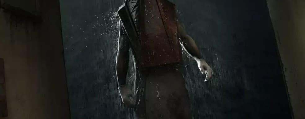 В ремейке Silent Hill 2 улучшили множество аспектов. Первые подробности консольного эксклюзива PS5