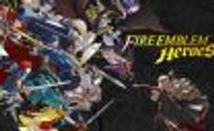 Мобильная игра Fire Emblem Heroes принесла 2,9 миллионов долларов дохода