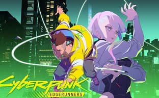 Все десять эпизодов Cyberpunk: Edgerunners доступны на Netflix. Это аниме-сериал по мотивам Cyberpunk 2077
