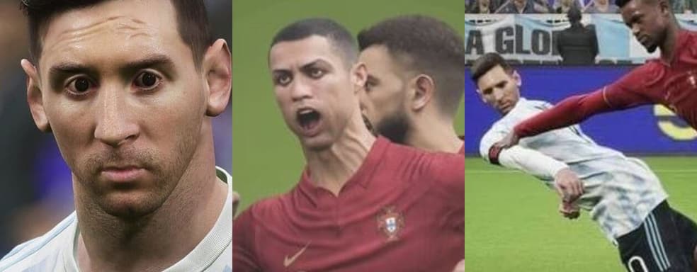 Blizzard продолжает ублажать даже не играющих в ее игры активистов, конкурента FIFA уничтожили в Steam — самое интересное за неделю