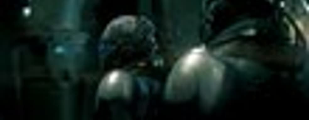 Mass Effect 2 Cinematic Trailer